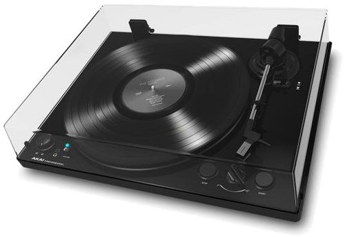 AKAI Pro BT-100 - Turntable - Main image