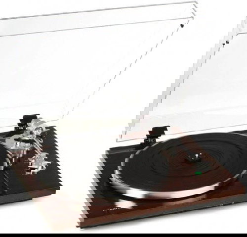 AKAI BT-500 - Turntable - Main image