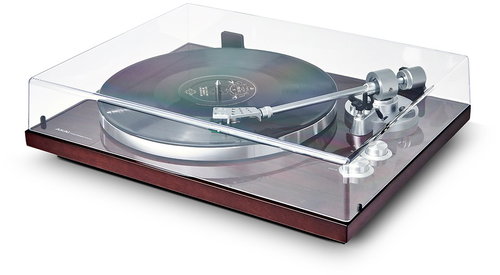AKAI Pro BT-500 Walnut - Turntable - Main image