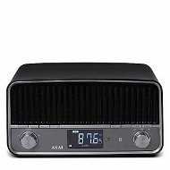 AKAI APR500BK schwarz - Radio