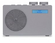 AKAI ADB10GY gray - Radio