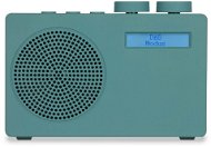 AKAI ADB10TE turquoise - Radio