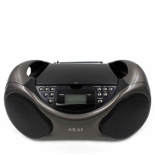 AKAI APRC61AT - Radio - Main image