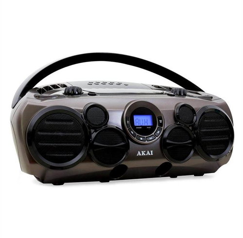 AKAI APRC90AT - Radio - Main image