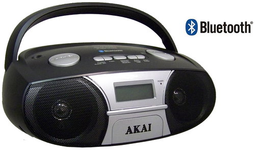 Akai APRC-106 - Radio - Main image