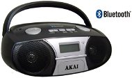 AKAI APRC-106 - Rádio