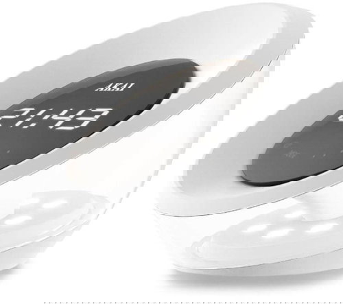 AKAI ACW20 - Wecker - Hauptbild