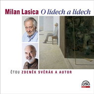 O lidech a lidech - Audiokniha MP3