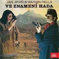 Ve znamení hada - Audiokniha MP3