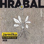 Jarmilka - Audiokniha MP3