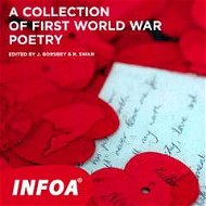 A collection Of First World War Poetry - Audiokniha MP3