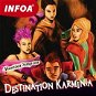 Destination Karminia - Audiokniha MP3