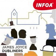 Dubliners - Audiokniha MP3
