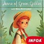 Anne of Green Gables - Audiokniha MP3