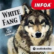 White Fang - Audiokniha MP3
