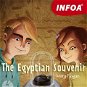 The Egyptian Souvenir - Audiokniha MP3