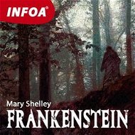 Frankenstein - Audiokniha MP3