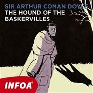 The Hound of the Baskervilles - Audiokniha MP3