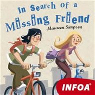 In Search of a Missing Friend - Audiokniha MP3