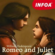 Romeo and Juliet - Audiokniha MP3