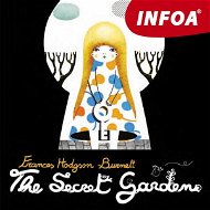 The Secret Garden - Audiokniha MP3