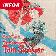 The Adventures of Tom Sawyer - Audiokniha MP3