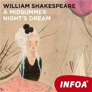A Midsummer Night's Dream - Audiokniha MP3