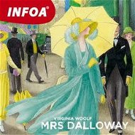 Mrs Dalloway - Audiokniha MP3