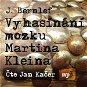 Vyhasínání mozku Martina Kleina - Audiokniha MP3
