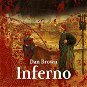 Inferno - Audiokniha MP3