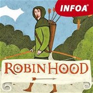 Robin Hood - Audiokniha MP3