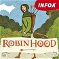 Robin Hood - Audiokniha MP3