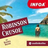 Robinson Crusoe - Audiokniha MP3