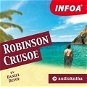 Robinson Crusoe - Audiokniha MP3