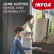 Sense and Sensibility - Audiokniha MP3