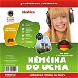 Nemčina do ucha - Audiokniha MP3