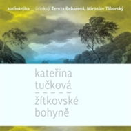 Žítkovské bohyně - Kateřina Tučková