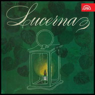 Lucerna - Audiokniha MP3