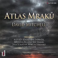 Atlas Mraků - David Mitchell