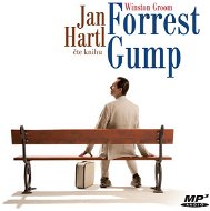 Forrest Gump - Audiokniha MP3