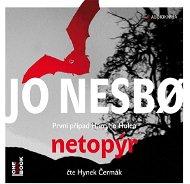Netopýr - Jo Nesbo