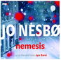 Nemesis - Audiokniha MP3