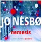 Nemesis - Audiokniha MP3