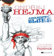 Americký blues - Audiokniha MP3