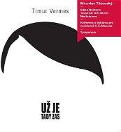 Už je tady zas - Timur Vermes