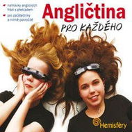 Angličtina pro každého 1 - 6 - Audiokniha MP3