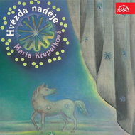 Hvězda naděje - Audiokniha MP3