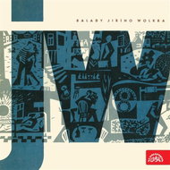 Balady - Audiokniha MP3
