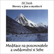 Hovory o józe a mystice č. 6 - Audiokniha MP3