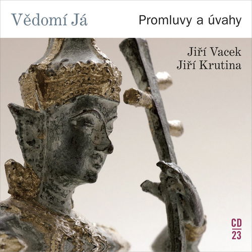 Hovory o józe a mystice č. 23 - Audiokniha MP3 - Hlavní obrázek
